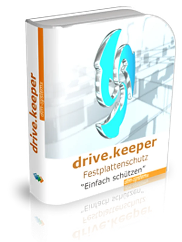 drive.keeper Version 7.00